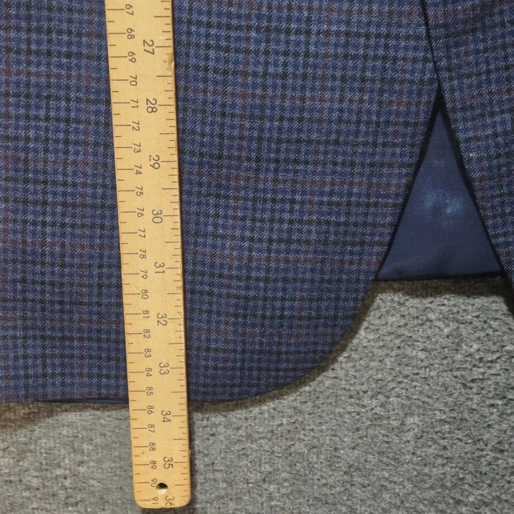 Ralph Lauren length 33
